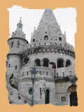 Fishermen Bastion - Source: Tourism Office of Budapest